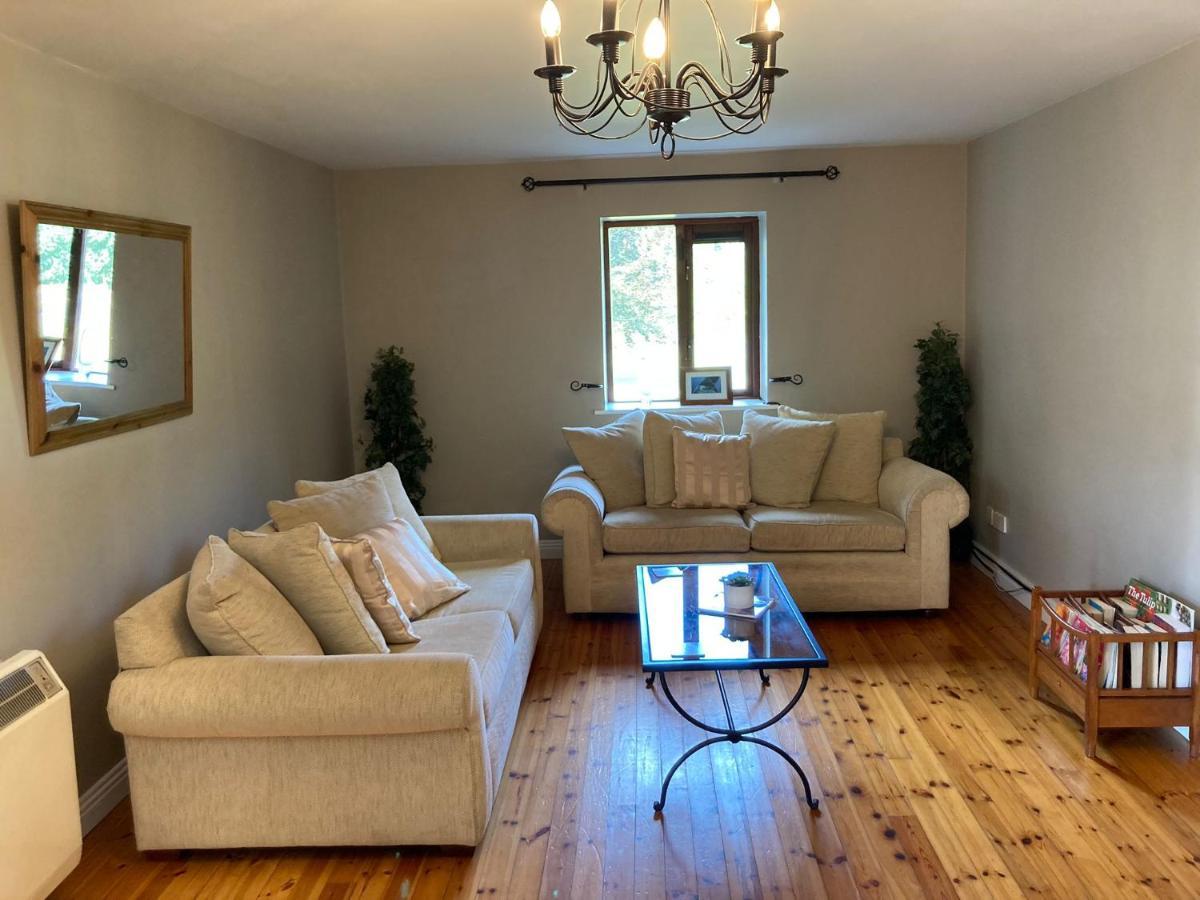 דירות קורק Beautiful & Quiet Countryside Setting In Kinsale מראה חיצוני תמונה