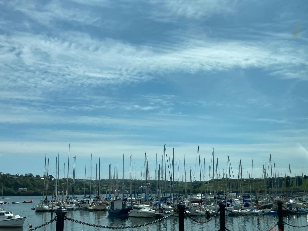 דירות קורק Beautiful & Quiet Countryside Setting In Kinsale מראה חיצוני תמונה